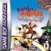 Games like Banjo-Kazooie: Grunty's Revenge