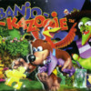 Games like Banjo-Kazooie