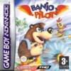 Games like Banjo-Pilot
