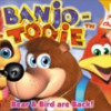 Games like Banjo-Tooie