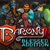 Games like Barony