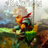 Games like Bastion