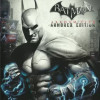 Games like Batman: Arkham City - Armored Edition
