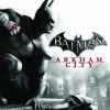 Games like Batman: Arkham City