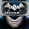 Games like Batman: Arkham VR