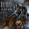 Games like Batman: The Telltale Series - The Enemy Within: Episode 1 - The Enigma