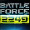 Games like Battle Force 2249