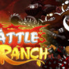 Games like Battle Ranch: Pigs vs Plants