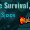 Games like Battle Survival in Space