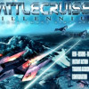 Games like Battlecruiser Millennium