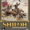 Games like Battleground 4: Shiloh
