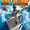 Games like Battleship: Surface Thunder
