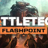 Games like BattleTech: Flashpoint