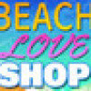 Games like Beach Love Shop