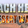 Games like Beachhead: DESERT WAR