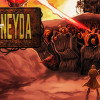 Games like Beacon of Neyda