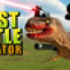 Games like Beast Battle Simulator