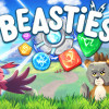 Games like Beasties - Monster Trainer Puzzle RPG
