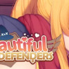 Games like Beautiful Mystic Defenders