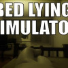 Games like Bed Lying Simulator 2020