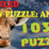 Games like Bepuzzled Jigsaw Puzzle: Animals 103 Puzzles