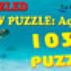 Games like Bepuzzled Jigsaw Puzzle: Aquatic