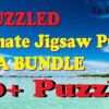 Games like Bepuzzled Ultimate Jigsaw Puzzle Mega Bundle