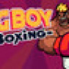 Games like Big Boy Boxing