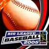 Games like Big League Baseball 2005