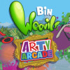 Games like Bin Weevils Arty Arcade
