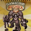 Games like BioShock Infinite: Clash in the Clouds
