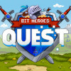 Games like Bit Heroes Quest