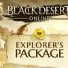 Games like Black Desert Online - Explorer's Package