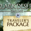 Games like Black Desert Online - Traveler's Package