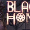 Games like Black Home