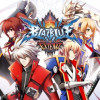 Games like BlazBlue: Chrono Phantasma Extend