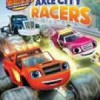 Games like Blaze and the Monster Machines: Axle City Racers