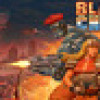 Games like Blazing Chrome