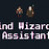 Games like Blind wizard's assistant