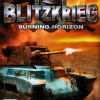 Games like Blitzkrieg: Burning Horizon