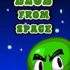 Games like Blob From Space