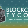 Games like Blockchain Tycoon