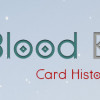 Games like Blood Bay: Card History