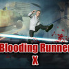 Games like Blooding Runner X