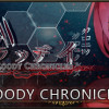 Games like Bloody Chronicles - New Cycle of Death Visual Novel