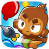 Games like Bloons TD 6