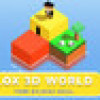 Games like Blox 3D World