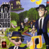 Games like Blues Brothers 2000