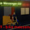 Games like b.m.g 19 - bike messenger go!