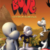 Games like Bone: Out From Boneville